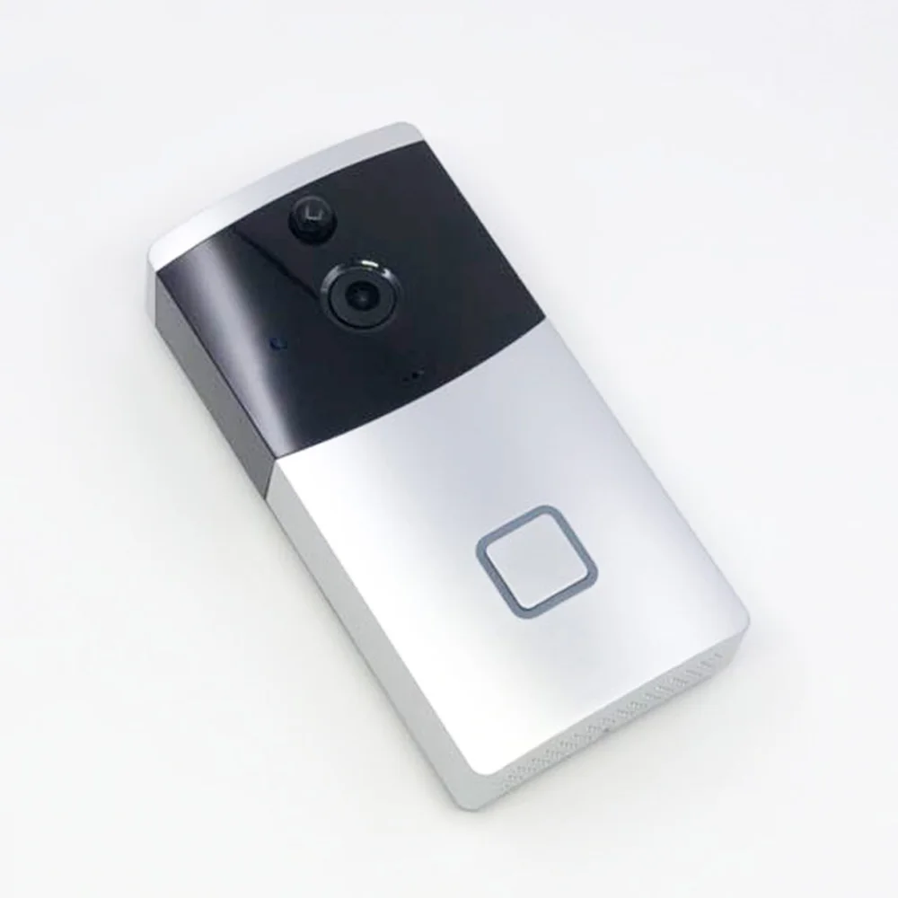 Беспроводной смарт-видеодомофон WakeView с поддержкой Wi-Fi 720P | Безопасность и защита - Фото №1