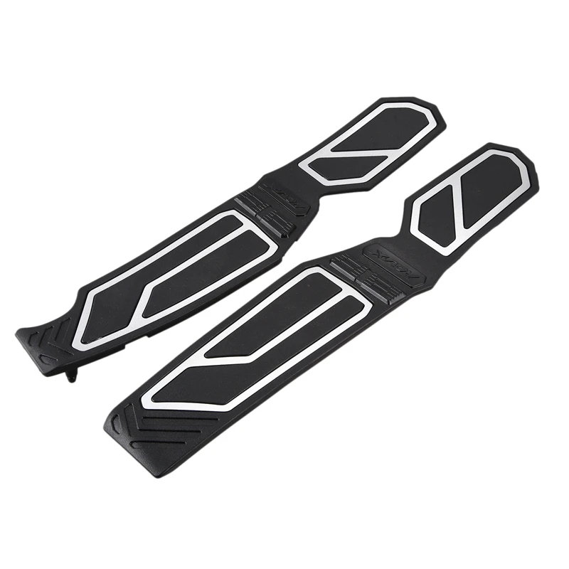 

NEW-Motorcycle CNC Foot Footrest Pedal Plate Pads for HONDA X ADV XADV 750 X-ADV 750 2017-2019 2020 Accessories