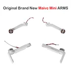 Оригинальный Новый Mavic мини-рычаг левый правый задний передний моторный рычаг запасные части для ремонта Dji Mavic Mini Drone
