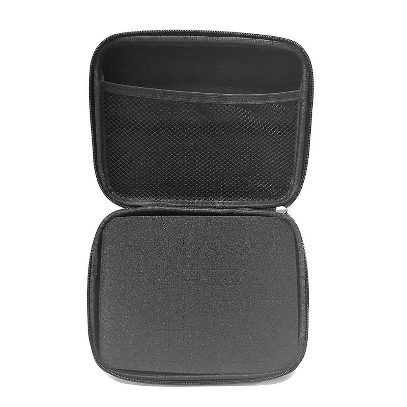 Портативная дорожная сумка Жесткий Чехол для хранения EVA Sony X1000 X1000V X3000 AS300 AS50 AS15 AS20