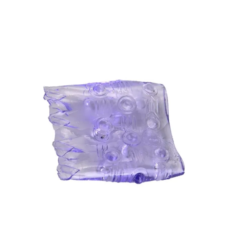 1 шт. силиконовое кольцо для пениса рукав петух мужчин и взрослых секс продукт