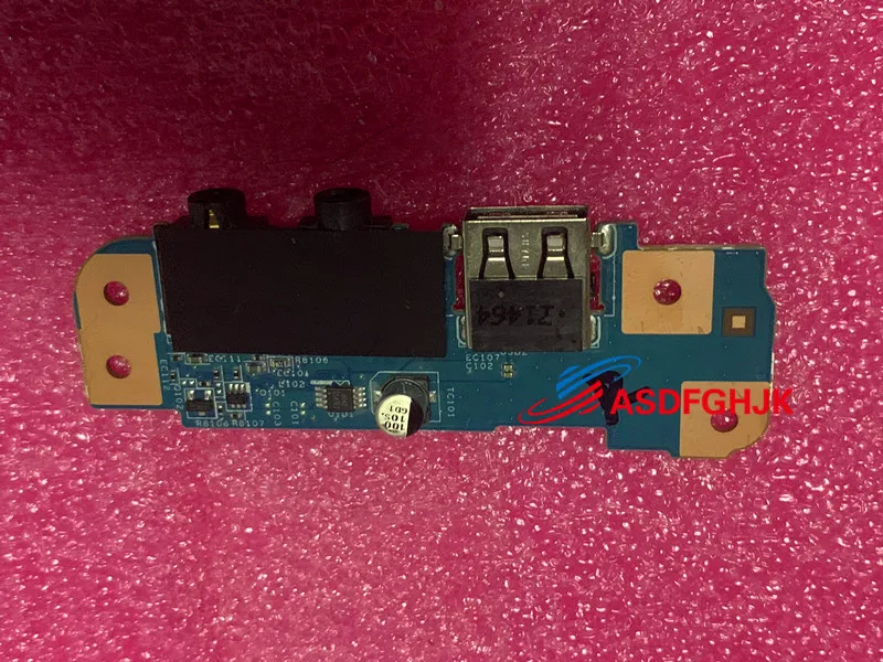 

FOR Acer Travelmate 4750 USB Audio Board 48.4IQ04.02N 100% Perfect work