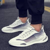 2021 mens casual shoes spring autumn men sneakers mesh footwear breathable fashion mans walking shoes size 39 44 new arrival