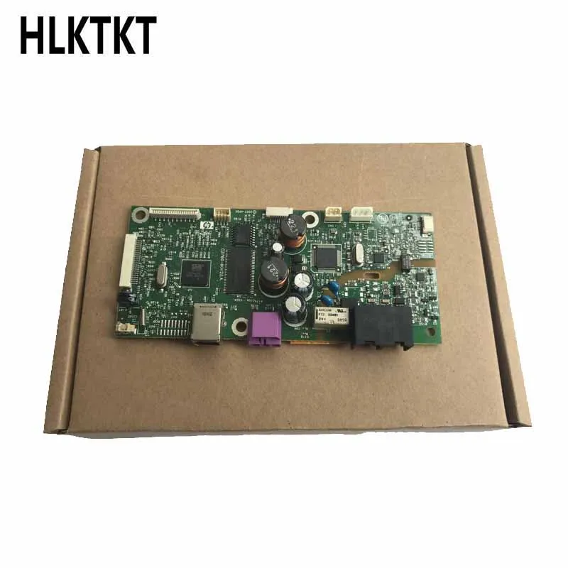 InkJet Printer Main Board For HP J4580 4580 HP4580 Formatter Mainboard | Компьютеры и офис