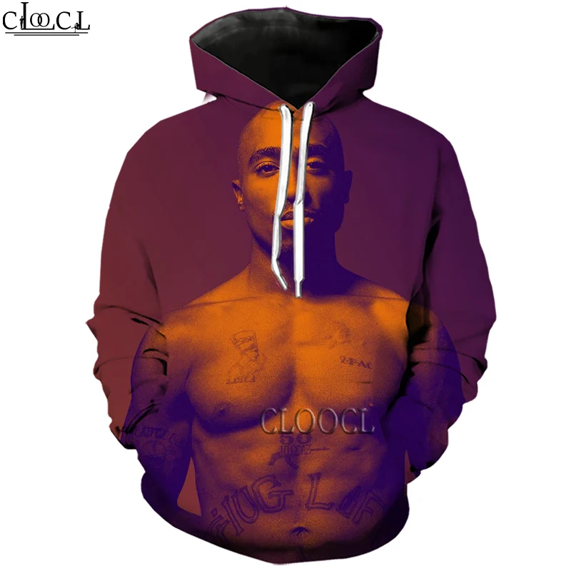 

HX Fashion Hoody Rapper Amaru Shakur 2pac Tupac 3D Print Men Women Hoodie Autumn Pullover Pattern Hip Hop Hoodie Drop Shipping