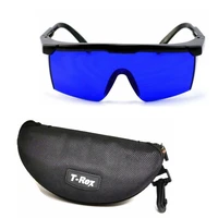 635nm 638nm 650nm 680nm red laser protective goggles eyewear safety glasses eye protection