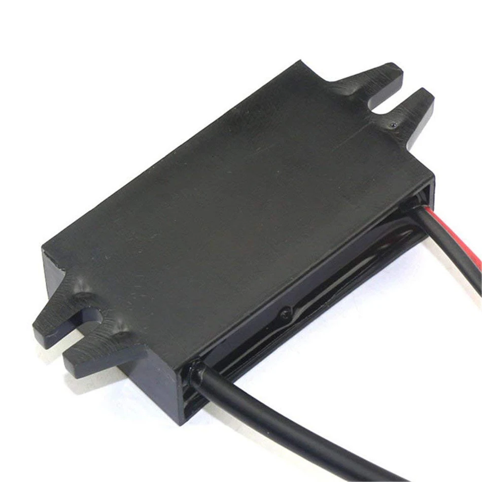 Понижающий модуль питания от 12 В до 5 В|Инверторы и конвертеры| |