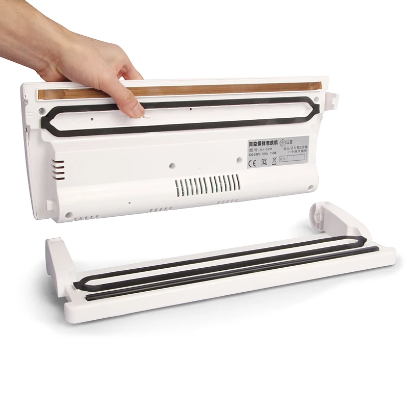 Бытовой многофункциональный вакуумный упаковщик автоматическая вакуумная