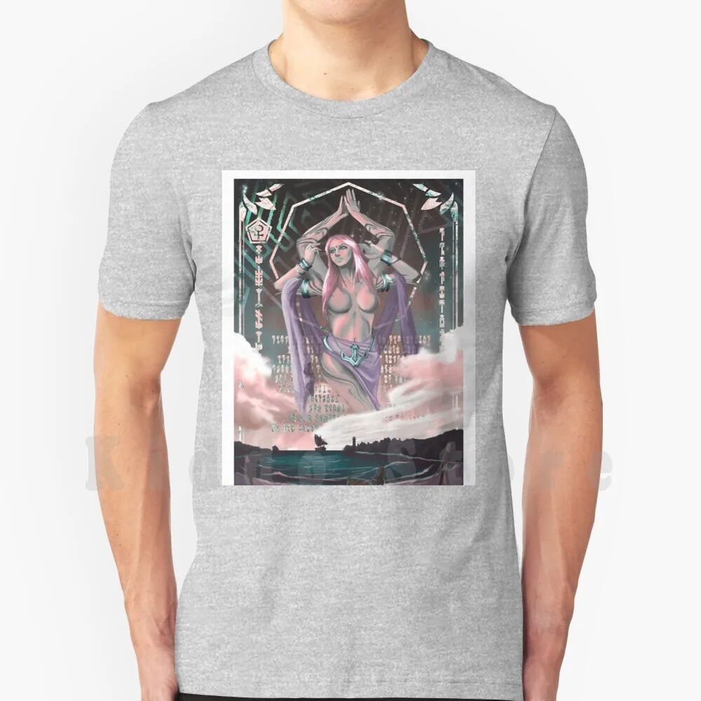 

Venus Starchild T Shirt Print For Men Cotton New Cool Tee Illustrationartists Digitalart Planets Cosmos Anantomydrawing Colour