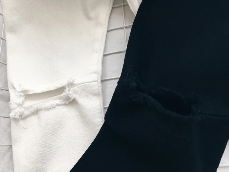 Детские осенние повседневные джинсы для мальчиков и девочек детские модные