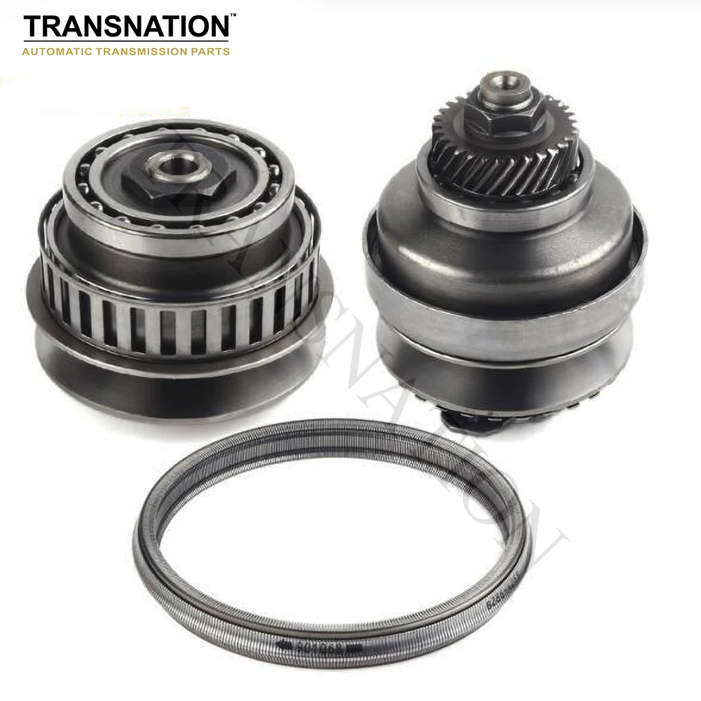 JF015E RE0F11A передачи шкив с поясом/цепь 901068 Подходит для Nissan Аксессуары автомобилей