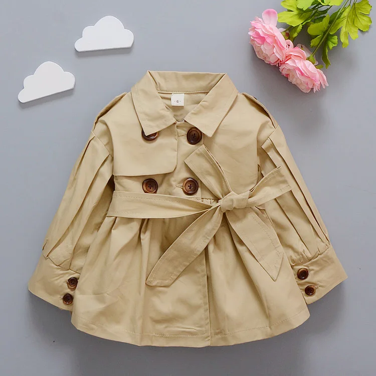 Детское пылезащитное пальто|baby coat|coats coatscoat trench coat |