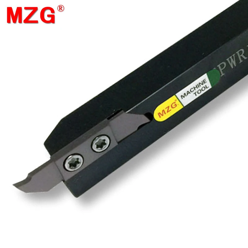 MZG CTPWR 12*12 10*10 20*20 небольшие детали обработка державки инструментов CNC токарные