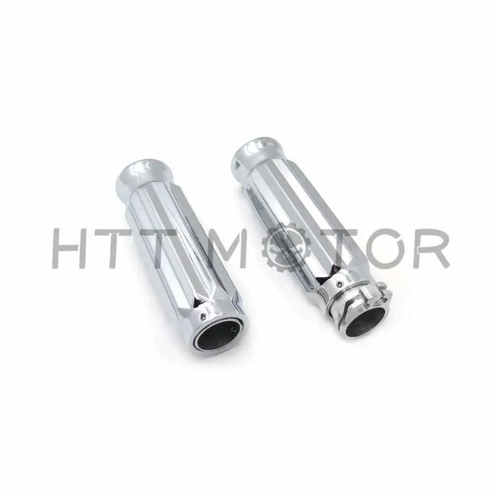 Aftermarket Бесплатная доставка Мотоцикл Запчасти 7/8 &quotРучка Бар Ручные ручки для