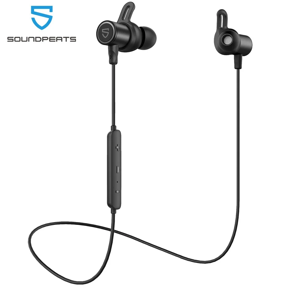 Sport Ipx6 Waterproof Earphones With Mic For Iphone Q30 Hd