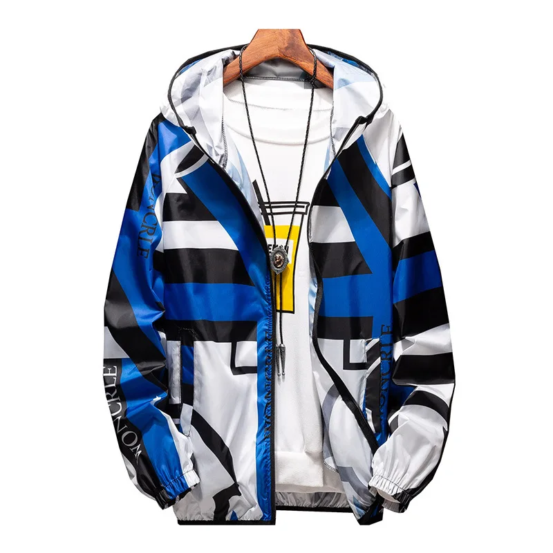 Новинка 2020 повседневные мужские куртки водонепроницаемые весенние пальто с