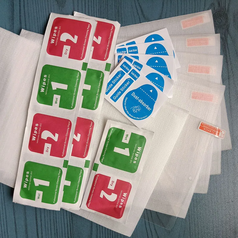 С уровнем твердости 9H Защитная пленка для экрана из закаленного стекла Lenovo YOGA Tab