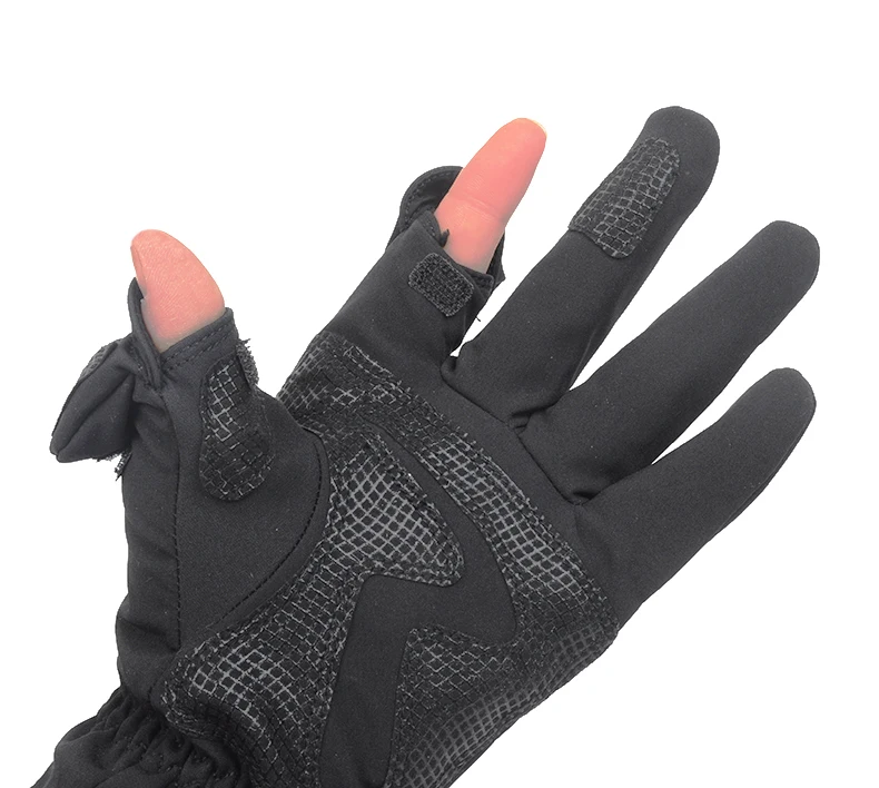 Перчатки для фотосъемки ветрозащитные перчатки активного отдыха альпинизма