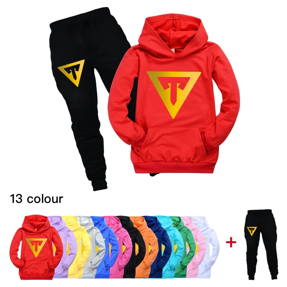 

Спортивный костюм для мальчиков и девочек, на весну/осень