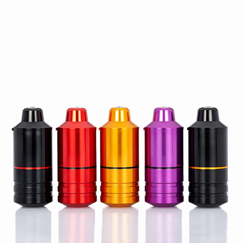 

Factory Accept OEM!Tattoo Pen Machine Rotary Tattoo Machine Short Pen Machine for Tattoo Artist