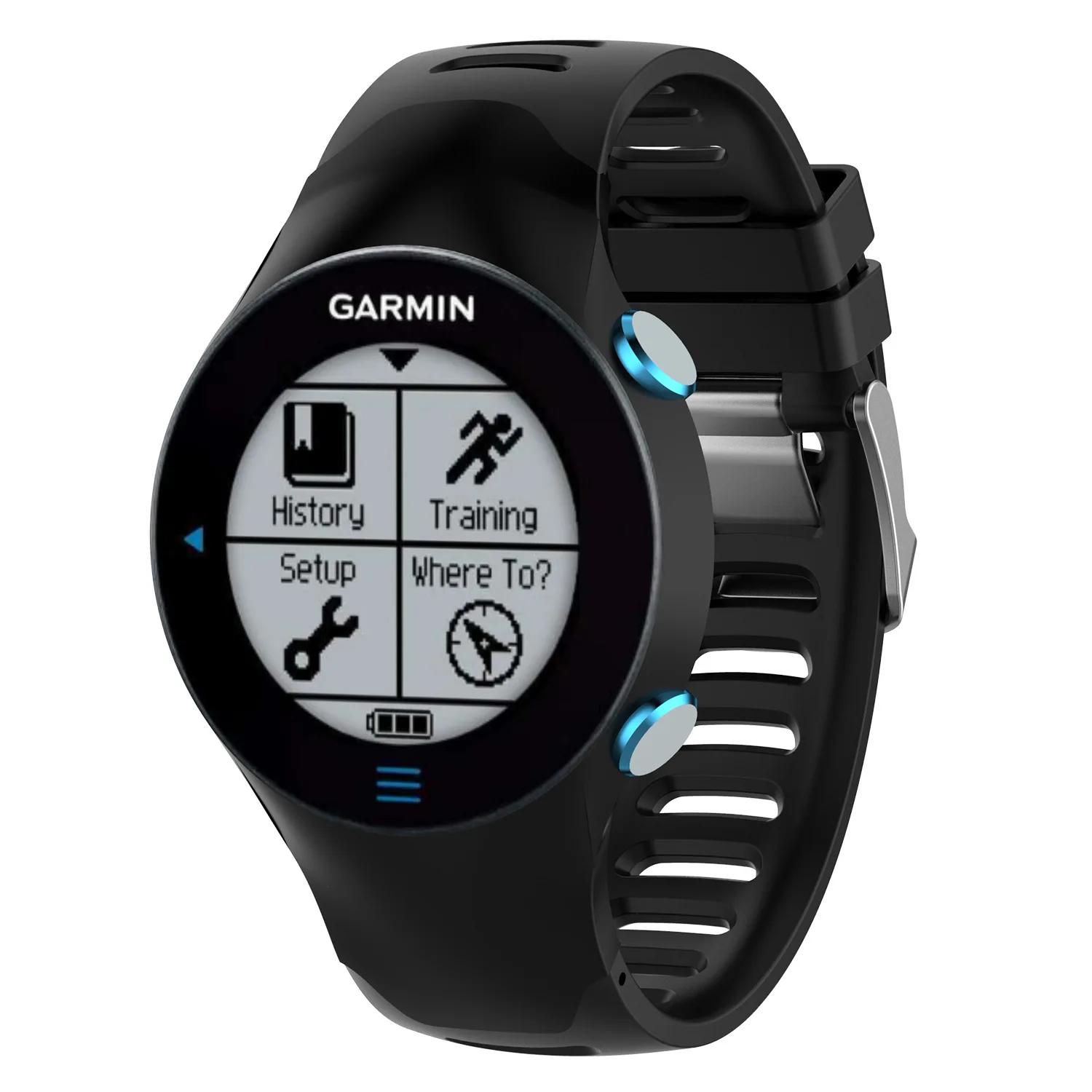 10 ./.,     +      Garmin forerunner 610,   -  Garmin forerunner 610