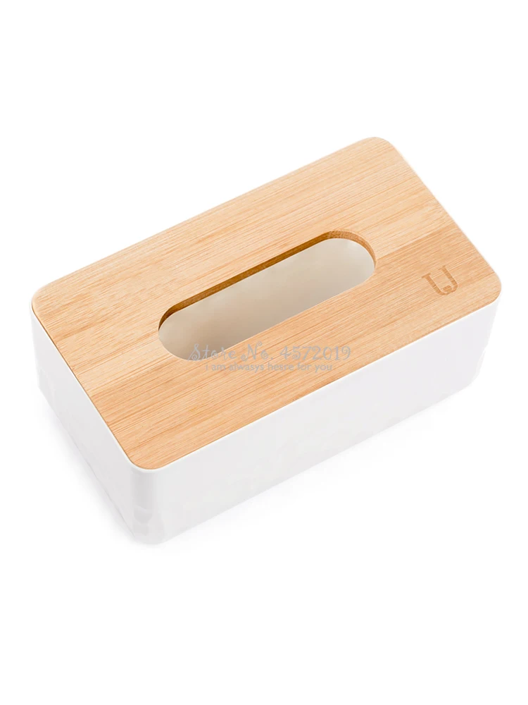 Натуральный Бамбук Материал Обеденная Европейский стиль простой Бумага