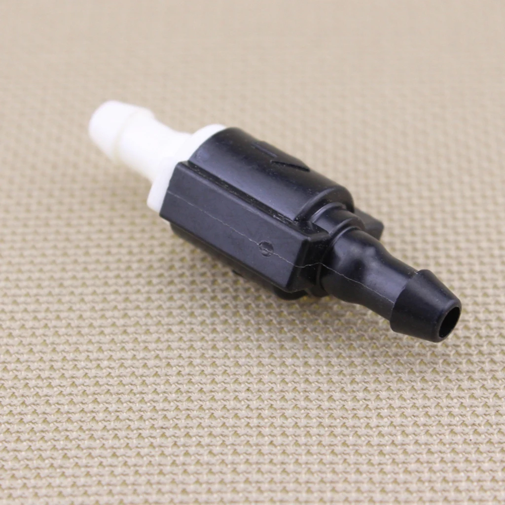 

Dual Wiper Washer Windshield Check Valve 8532128020 Fits for Toyota Lexus Scion