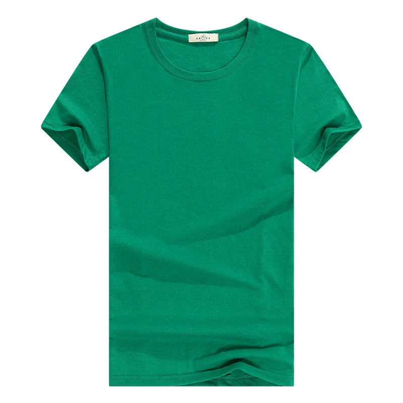 Мужская футболка с коротким рукавом хлопковая пробивкой для бодибилдинга и