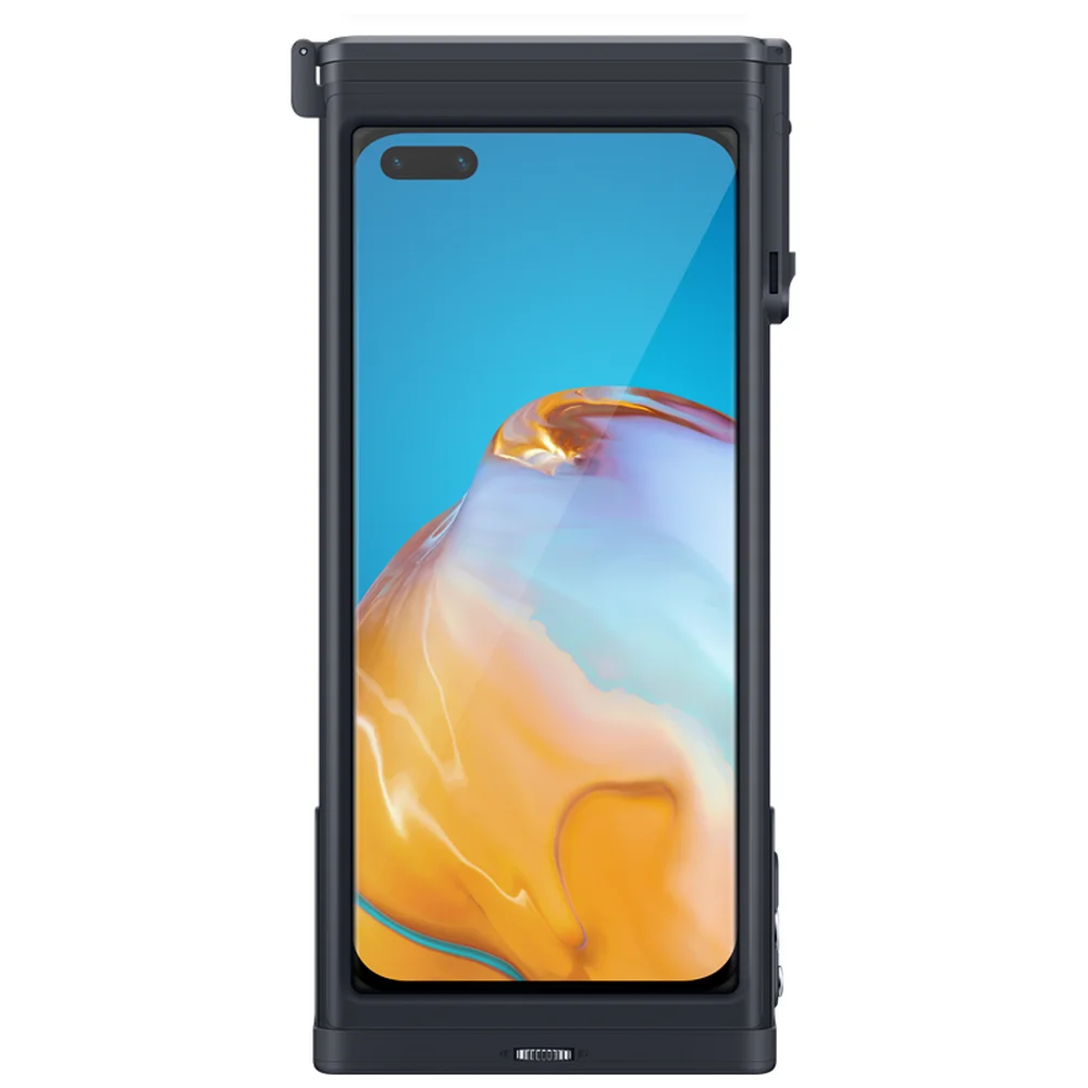 Новинка 2021 водонепроницаемый чехол для телефона HUAWEI P40 дайвинга подводная камера
