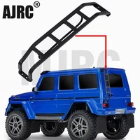 metal rear ladder staircase for traxxas trx 4 g500 g63 defender chevrolet k5 d90 jeep scx10 ii axial d90 d110 110 rc car toy