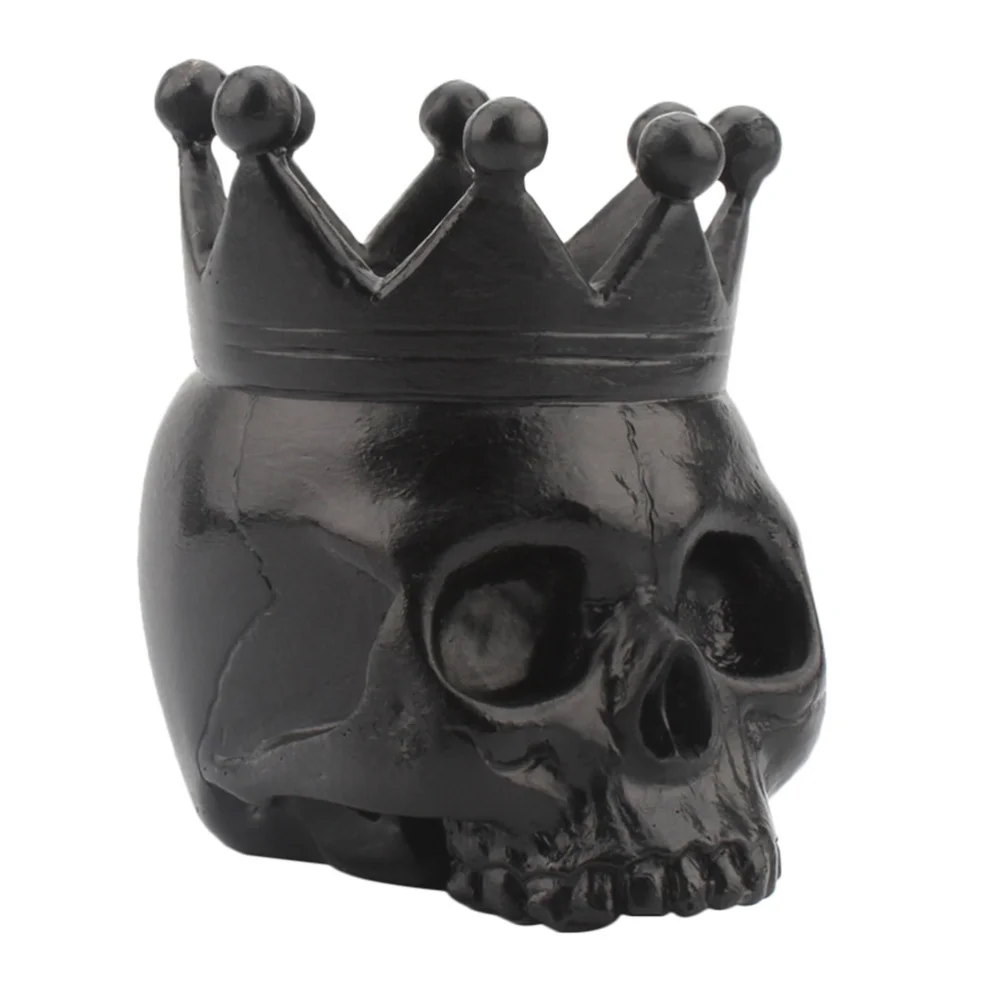 

1pc Resin Candle Holder Exquisite Candlestick Party Candle Holder