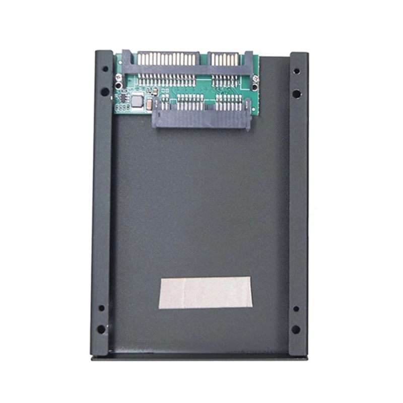 K3NB компьютерные Micro SATA 16 Pin на 22 АДАПТЕРНЫЕ карты с оболочкой толщиной 9 мм