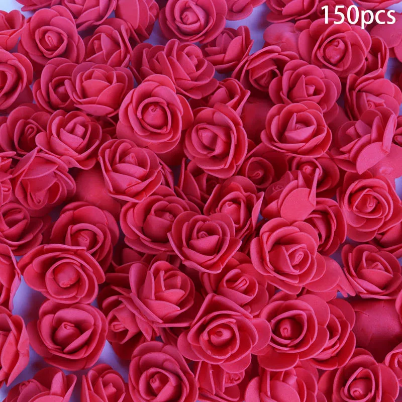 150x bearflowers-C 16 дюймов золотистые воздушные шары из фольги с надписью «Любовь» в форме сердца/воздушные шары висит розовой мишкой подарок для Обручение Свадебные украшения День Святого Валентина Декор - Цвет: 150x bearflowers-C