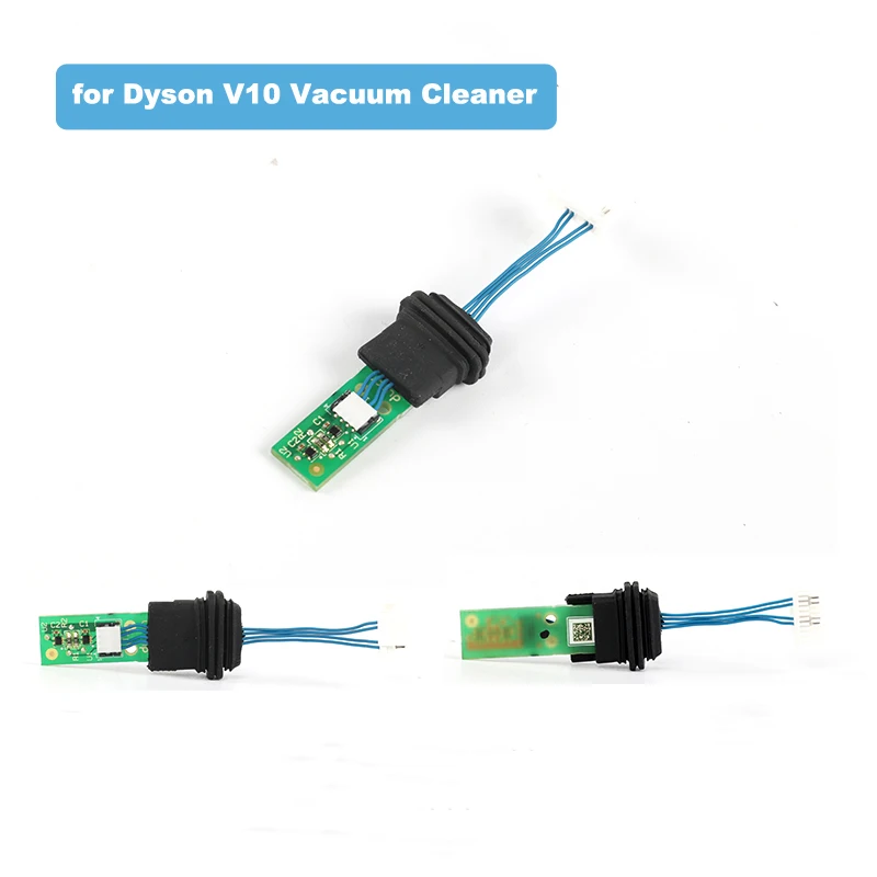 

1 Pcs Original Vacuum Cleaner Working Mode Adjustment Main Board For Dyson V10 Replace Circuit Board Repair Part