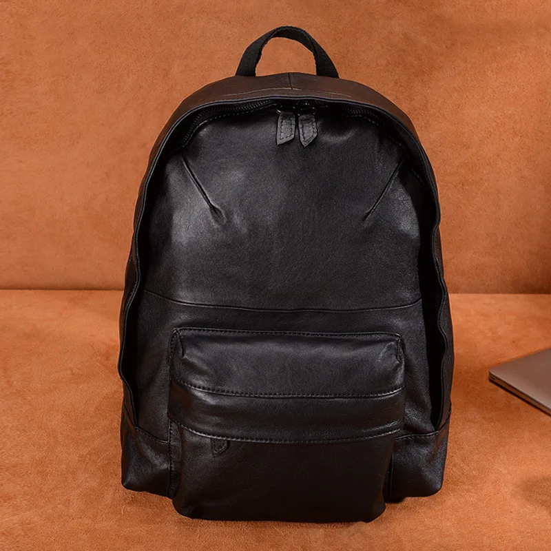 Сумка на плечо рюкзак Mochila дорожная сумка женский мужской из натуральной