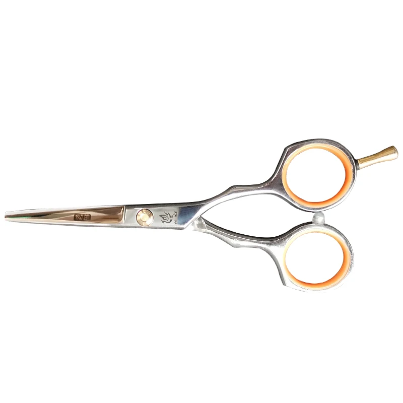 Высококачественные Профессиональные 5 дюймовые ножницы для стрижки волос Fenice