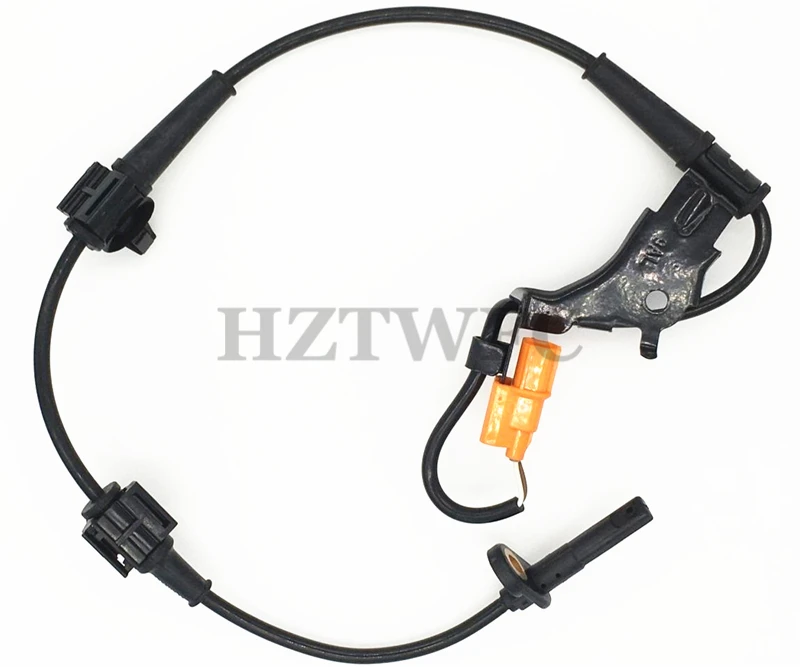 4PCS ABS Sensor Rear Left &amp Right Front 57475SCVA01 57470SCVA01 57455SCVA01 57450SCVA01 For Honda Element | Автомобили и