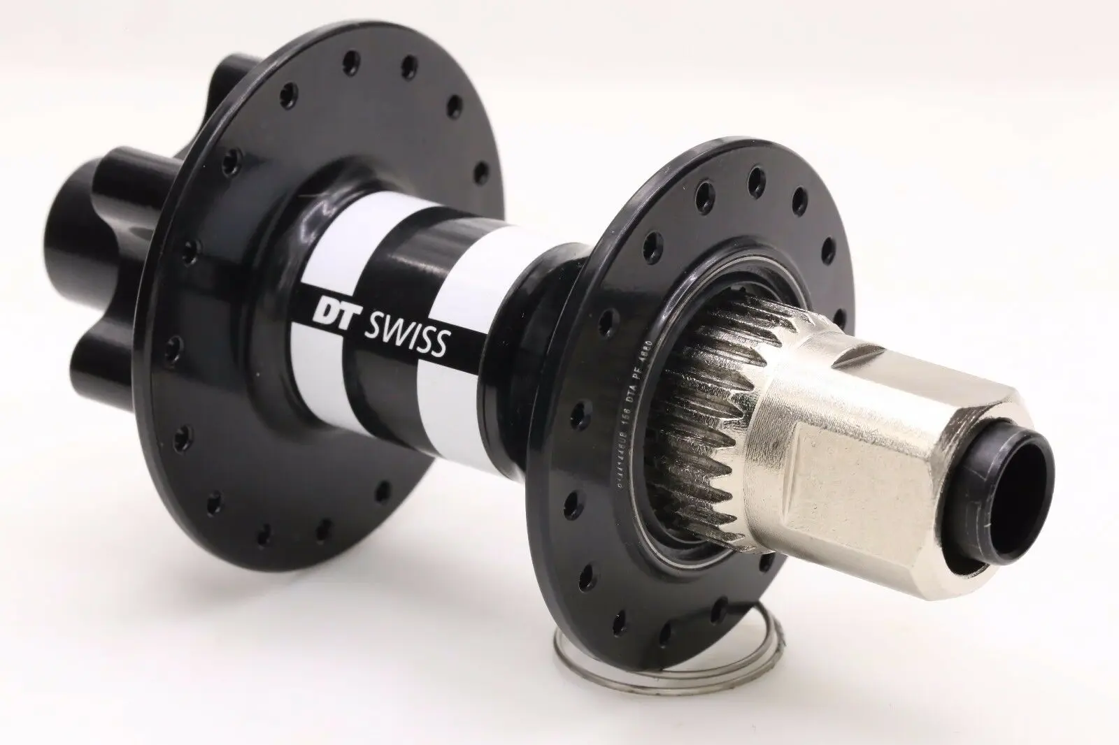 DT Swiss собачки звезда Ratche ступицы заднего колеса стопорное кольцо удаление гаек