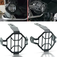 for bmw r1200gs f800gs adventure motorcycle headlight bracket fog light protector guards foglight lamp cover r1200gs f800gs adv