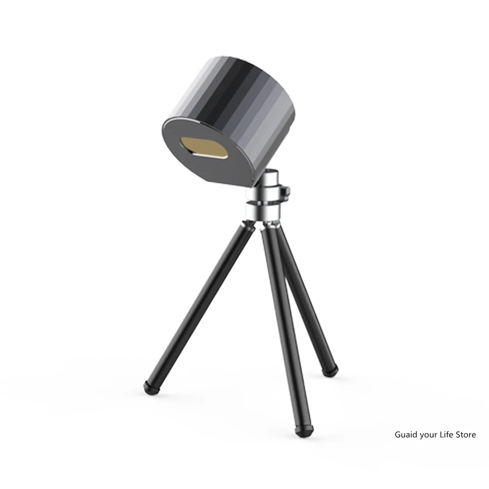 Laserpecker Pro лазерный гравер портативный 3D мини Pecker 2 настольный гравировальный