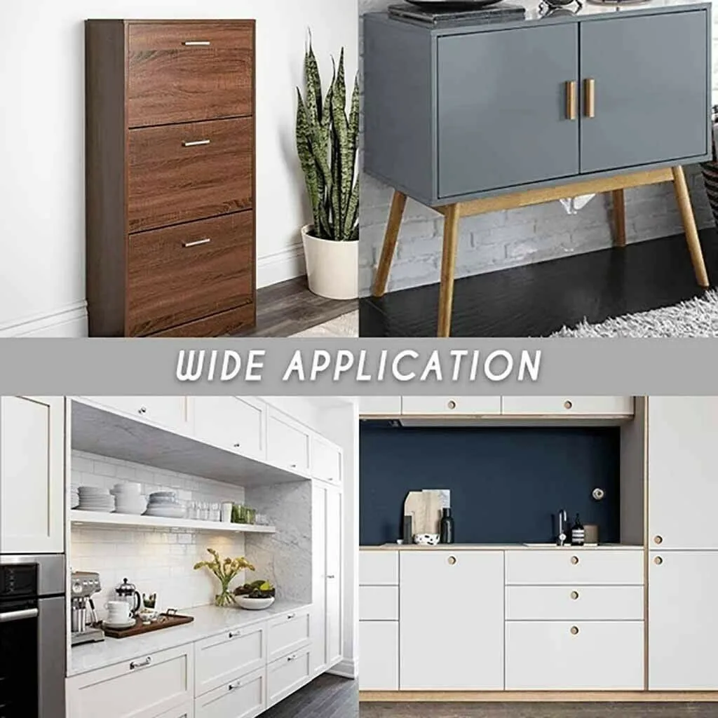 

cabinet opener free-handle magnetic Furniture Cabinet Door Adapter Device Stainless Steel Shell Hardware Hinge P3
