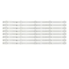 Светодиодный Подсветка ленты 5 лампа 42PFL5040T3 42HFL3336T3 42PFL3040T3 43LE5173D TL4306TRE 4708-K420WD-A3213K01 K430WD9 K420WD7 A3