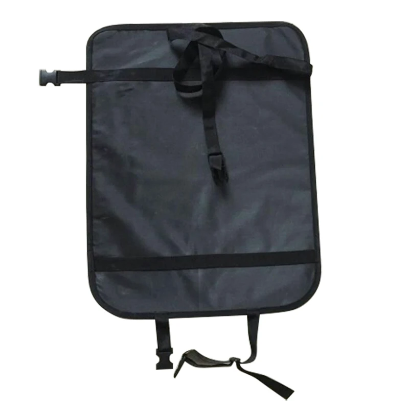 Чехол на автомобильное сиденье защита спинки для детей защитные чехлы