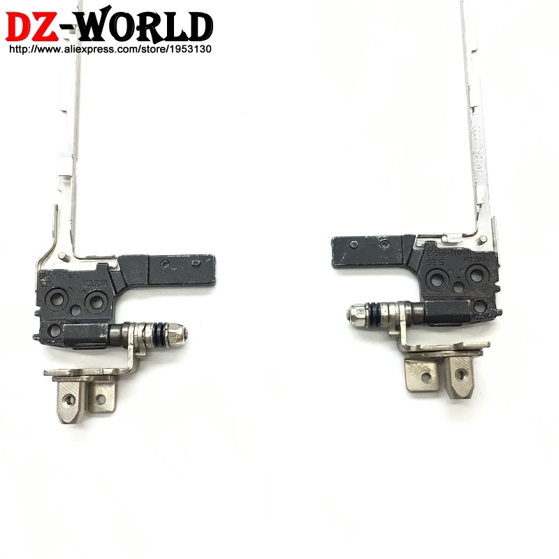 New/orig FHD LCD screen hinge Screen axis For Lenovo Thinkpad P50 P51 Laptop 00UR819 AM0Z6000700 AM0Z6000800 | Компьютеры и офис