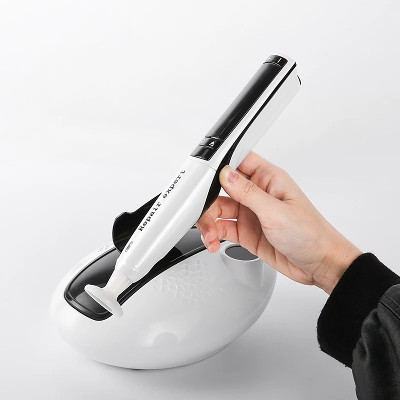 

Home Use Beauty Plasma Device Remove Acne / Freckle Ozone Plasma Pen