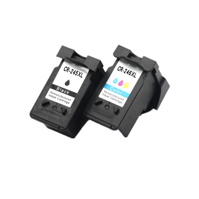Картриджи для струйных принтеров PG 245 XL цветовая температура Pixma iP2820 MX492 MG2924