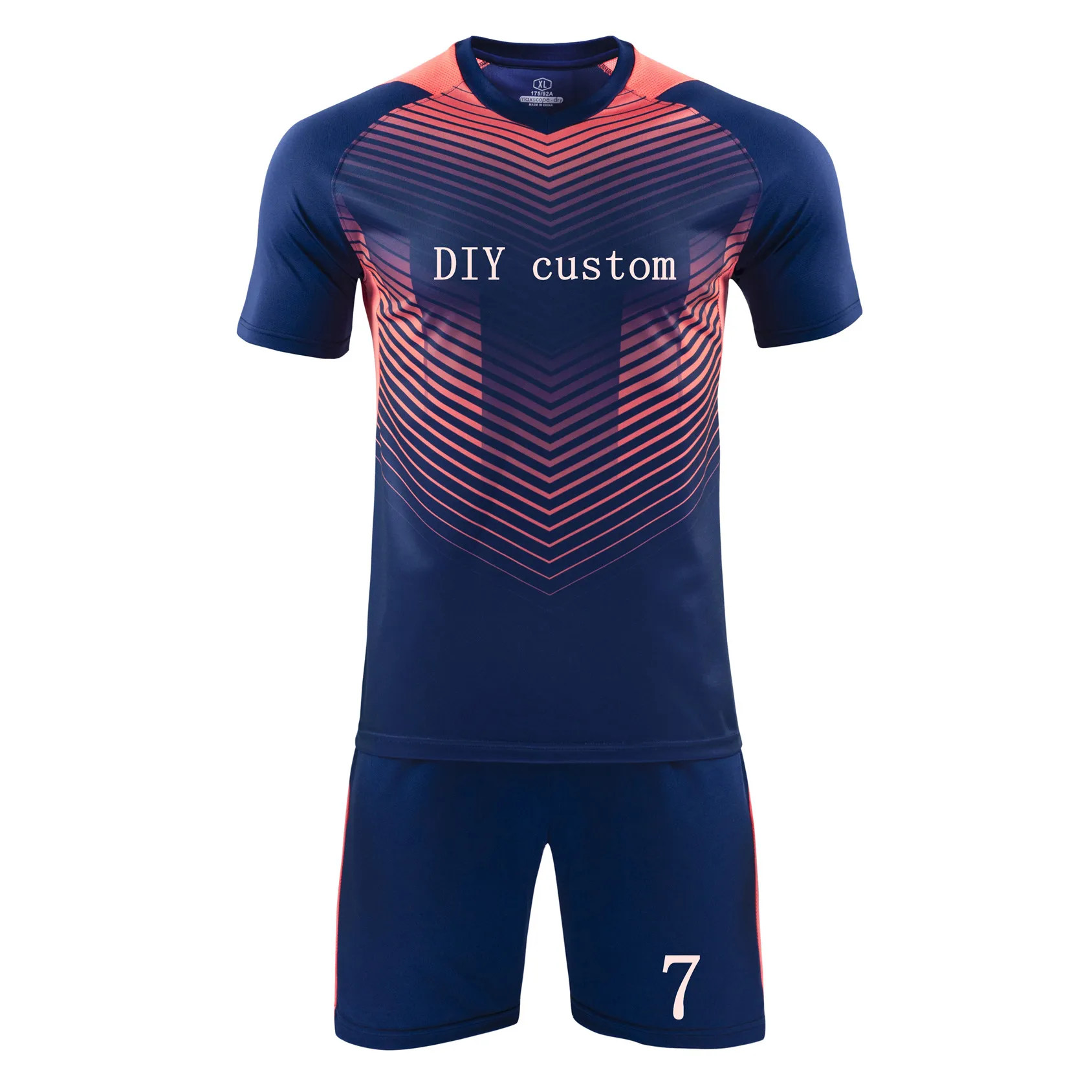 Футбольные комплекты для взрослых и детей спортивный комплект мальчиков девочек