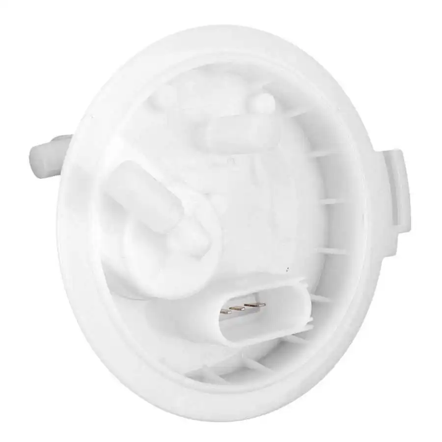 Топливный насос в сборе с регулятором давления топлива правая сторона 7L0919679A