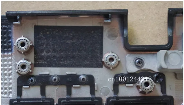 Чехол для ноутбука lenovo G560 G565 palmest, верхняя крышка клавиатуры