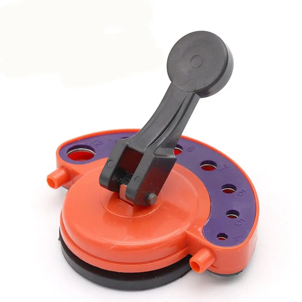 Стеклянные отверстия для плитки 4-12 мм система выравнивания алмазная плитка